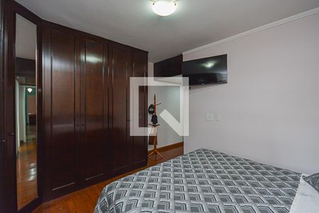 Suíte 1 de casa à venda com 2 quartos, 200m² em Jardim Umuarama, São Paulo