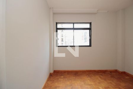 Suíte de apartamento à venda com 3 quartos, 157m² em Pinheiros, São Paulo