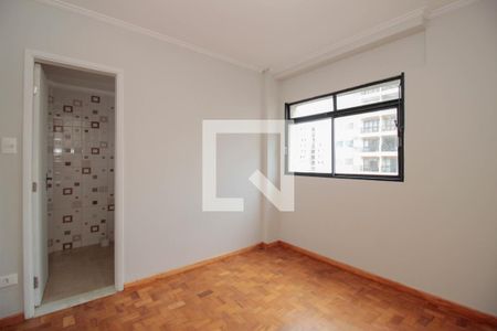 Suíte de apartamento à venda com 3 quartos, 157m² em Pinheiros, São Paulo