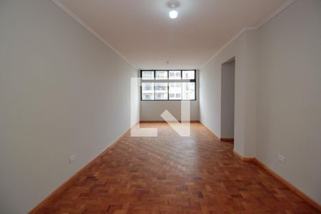 Sala de apartamento à venda com 3 quartos, 157m² em Pinheiros, São Paulo