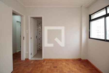 Suíte de apartamento à venda com 3 quartos, 157m² em Pinheiros, São Paulo