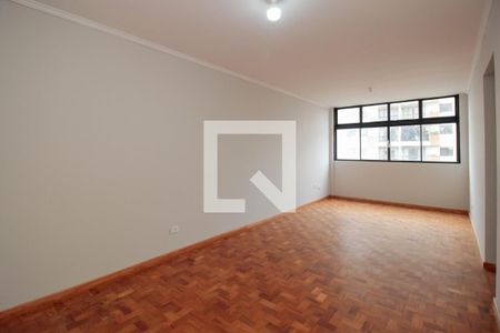 Sala de apartamento à venda com 3 quartos, 157m² em Pinheiros, São Paulo