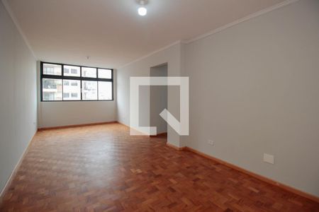 Sala de apartamento à venda com 3 quartos, 157m² em Pinheiros, São Paulo