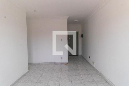 Sala de apartamento para alugar com 2 quartos, 65m² em Fonseca, Niterói