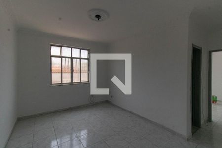 Sala de apartamento para alugar com 2 quartos, 65m² em Fonseca, Niterói