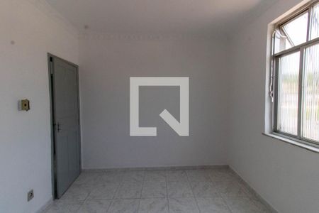 Quarto 1 de apartamento para alugar com 2 quartos, 65m² em Fonseca, Niterói