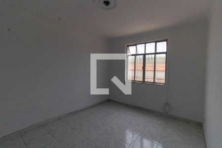 Sala de apartamento para alugar com 2 quartos, 65m² em Fonseca, Niterói