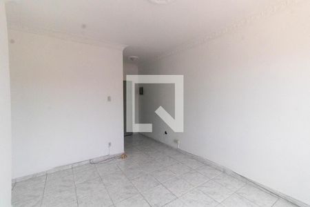 Sala de apartamento para alugar com 2 quartos, 65m² em Fonseca, Niterói