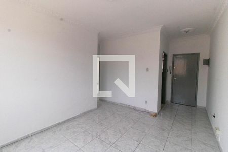 Sala de apartamento para alugar com 2 quartos, 65m² em Fonseca, Niterói