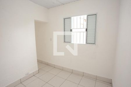 QUARTO 1 de casa para alugar com 2 quartos, 40m² em Santana, São Paulo