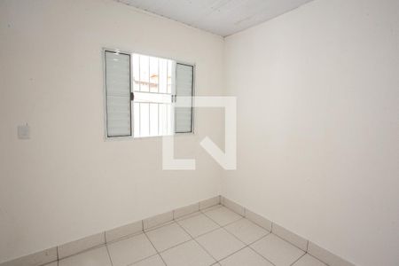 QUARTO 1 de casa para alugar com 2 quartos, 40m² em Santana, São Paulo