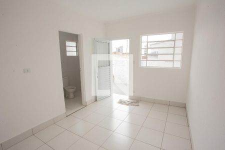 SALA de casa para alugar com 2 quartos, 40m² em Santana, São Paulo