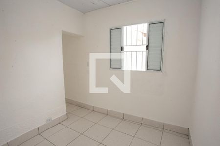 QUARTO 1 de casa para alugar com 2 quartos, 40m² em Santana, São Paulo