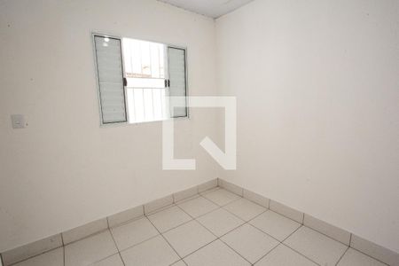 QUARTO 1 de casa para alugar com 2 quartos, 40m² em Santana, São Paulo