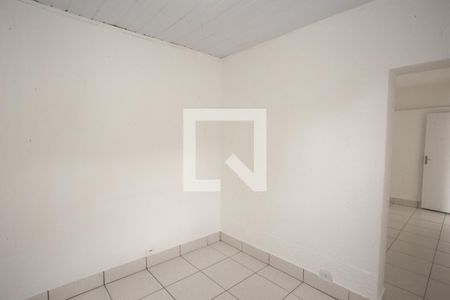 QUARTO 1 de casa para alugar com 2 quartos, 40m² em Santana, São Paulo