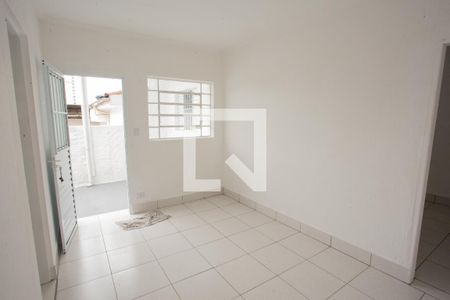 SALA de casa para alugar com 2 quartos, 40m² em Santana, São Paulo