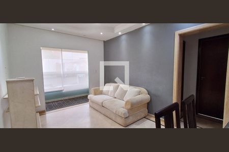 Apartamento para alugar com 2 quartos, 72m² em Vila Mariza, São Bernardo do Campo