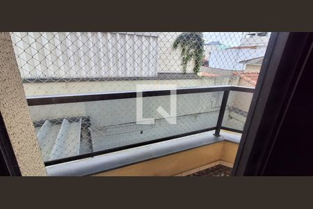 Apartamento para alugar com 2 quartos, 72m² em Vila Mariza, São Bernardo do Campo