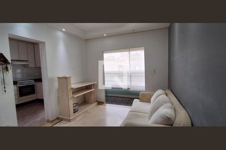 Apartamento para alugar com 2 quartos, 72m² em Vila Mariza, São Bernardo do Campo