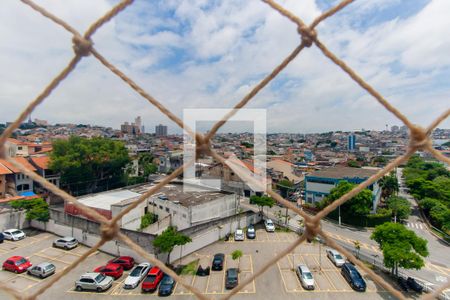 Vista de apartamento para alugar com 3 quartos, 112m² em Sítio da Figueira, São Paulo