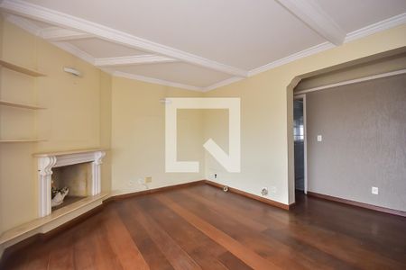 Sala de apartamento à venda com 4 quartos, 130m² em Fazenda Morumbi, São Paulo