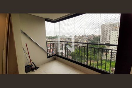 Apartamento para alugar com 3 quartos, 53m² em Padroeira, Osasco