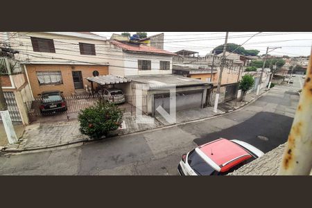 Vista do Quarto 1 de casa à venda com 3 quartos, 140m² em Jardim D’abril, Osasco