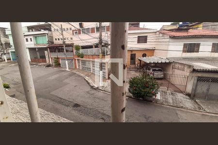 Vista do Quarto 1 de casa à venda com 3 quartos, 140m² em Jardim D’abril, Osasco