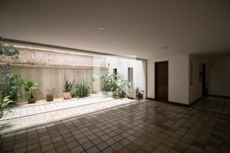 Apartamento à venda com 140m², 3 quartos e 2 vagas Apartamento à venda com 140m², 3 quartos e 2 vagasÁrea comum