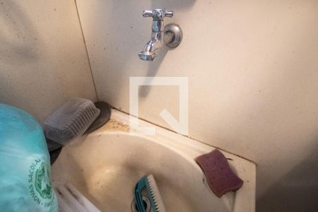 Apartamento à venda com 140m², 3 quartos e 2 vagas Apartamento à venda com 140m², 3 quartos e 2 vagasÁrea de serviço - tanque