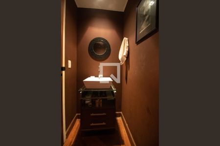 Apartamento à venda com 140m², 3 quartos e 2 vagas Apartamento à venda com 140m², 3 quartos e 2 vagasLavabo