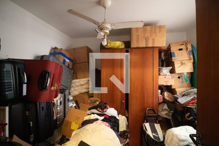 Apartamento à venda com 140m², 3 quartos e 2 vagas Apartamento à venda com 140m², 3 quartos e 2 vagasÁrea de serviço - Quarto