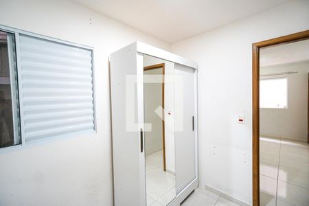 Quarto  de apartamento à venda com 1 quarto, 34m² em Vila Formosa, São Paulo