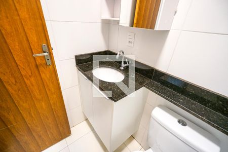 Pia de apartamento à venda com 1 quarto, 34m² em Vila Formosa, São Paulo