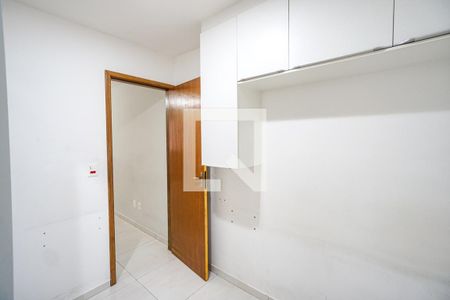 Quarto  de apartamento à venda com 1 quarto, 34m² em Vila Formosa, São Paulo