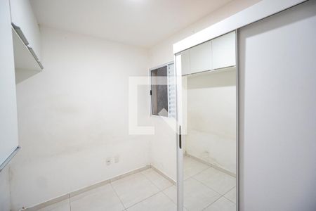 Quarto  de apartamento à venda com 1 quarto, 34m² em Vila Formosa, São Paulo