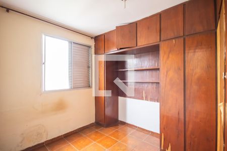 Quarto 2 de apartamento para alugar com 2 quartos, 74m² em Cidade das Flores, Osasco