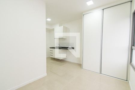 Sala/quarto de kitnet/studio para alugar com 1 quarto, 24m² em Ipiranga, São Paulo