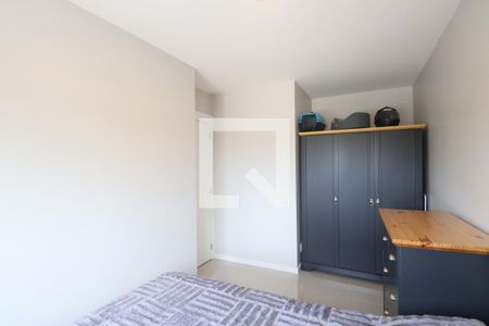 Quarto 1 de apartamento para alugar com 2 quartos, 50m² em Harmonia, Canoas