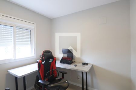 Quarto 2 de apartamento para alugar com 2 quartos, 50m² em Harmonia, Canoas