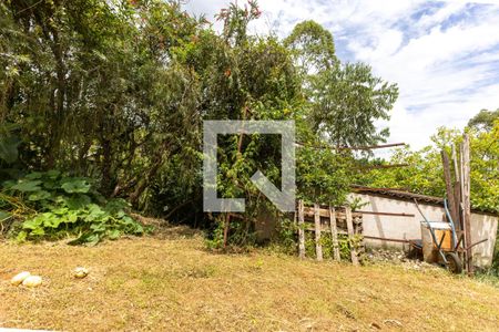 Quintal de casa de condomínio para alugar com 1 quarto, 150m² em Rosário, Nova Lima