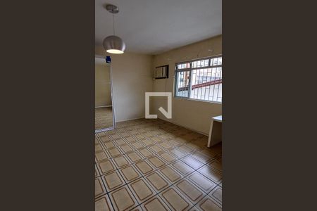 Sala quarto de apartamento para alugar com 1 quarto, 28m² em Ipiranga, São José