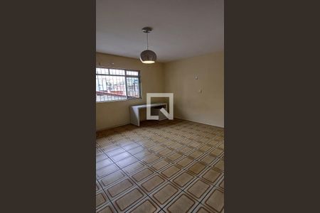 Sala quarto de apartamento para alugar com 1 quarto, 28m² em Ipiranga, São José