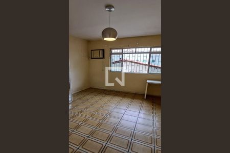 Sala quarto de apartamento para alugar com 1 quarto, 28m² em Ipiranga, São José