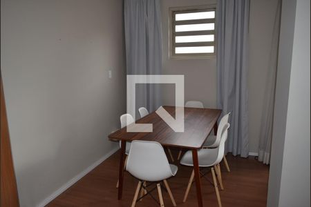 Sala de apartamento à venda com 2 quartos, 92m² em Jardim Paulista, São Paulo