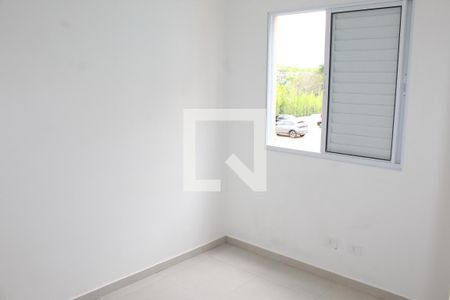 Quarto 1 de apartamento para alugar com 2 quartos, 48m² em Jardim da Gloria, Cotia