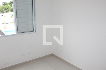 Quarto 1 de apartamento para alugar com 2 quartos, 48m² em Jardim da Gloria, Cotia