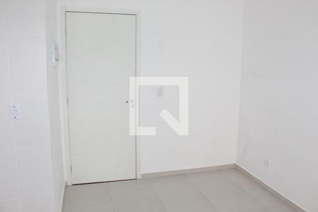 Sala de apartamento para alugar com 2 quartos, 48m² em Jardim da Gloria, Cotia