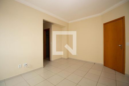 Sala de apartamento para alugar com 2 quartos, 58m² em Águas Claras, Brasília