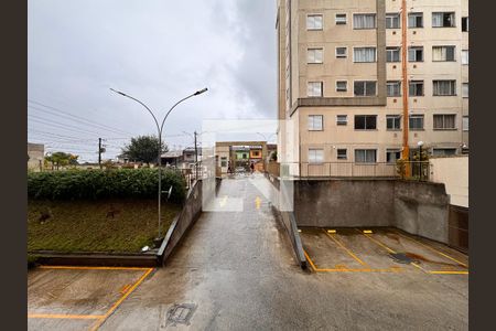 Vista da Sala de apartamento à venda com 2 quartos, 44m² em Sumarezinho, Santo André